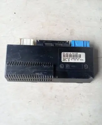 BMW 7 E38 Other control units/modules 8364005