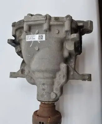 Ford Mustang VII Rear differential JR3W4200HC 883S15S550 JR3W4000HB