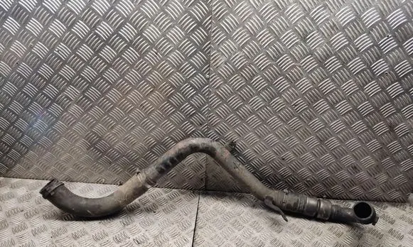 Intercooler hose/pipe