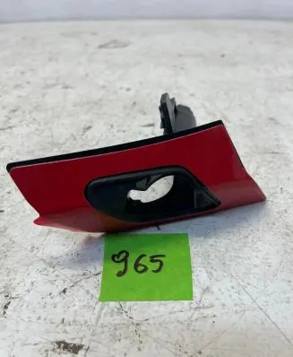 BMW 3 GT F34 Headlight washer spray nozzle 51117297142