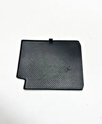 Volkswagen Polo VI Other center console (tunnel) element 2G2863330A