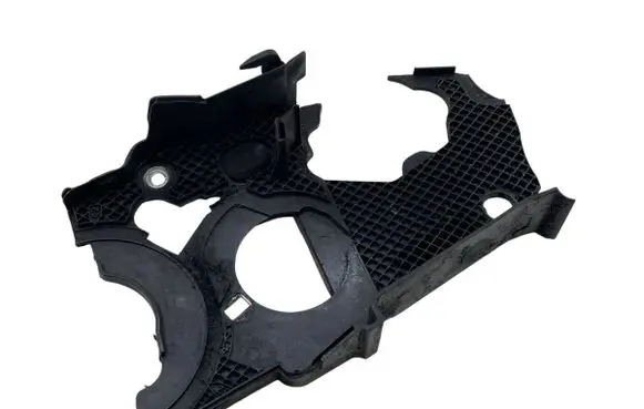 Skoda Octavia Mk2 (1Z) Timing belt guard (cover) 045109145H