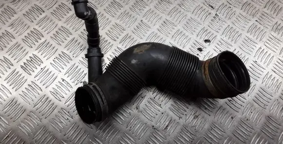 Volkswagen Caddy Air intake hose/pipe 3C0129654