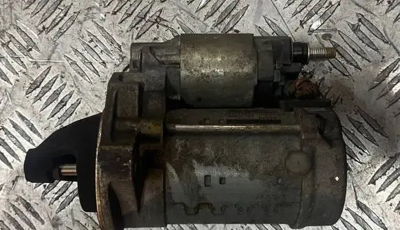 Fiat 500 Starter motor 51872564 55227964 312A2000