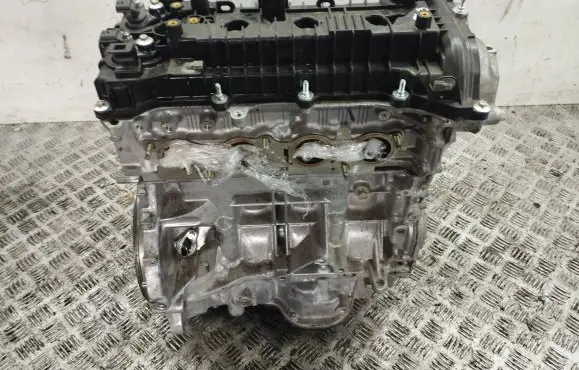 Nissan Juke II F16 Engine KNHN