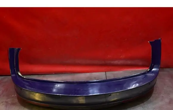 Opel Insignia A Rear bumper