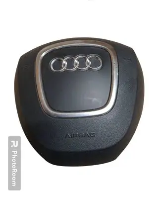 Audi A3 S3 8P Steering wheel airbag 8P0880201AM