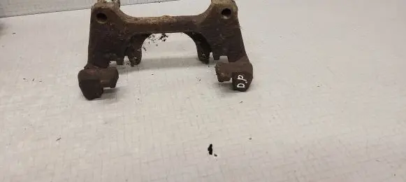 Audi A4 S4 B6 8E 8H Front Brake Caliper Pad/Carrier 