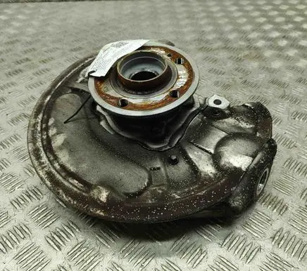 Mercedes-Benz GLE W167 Rear wheel hub A1674233200 A1673572200