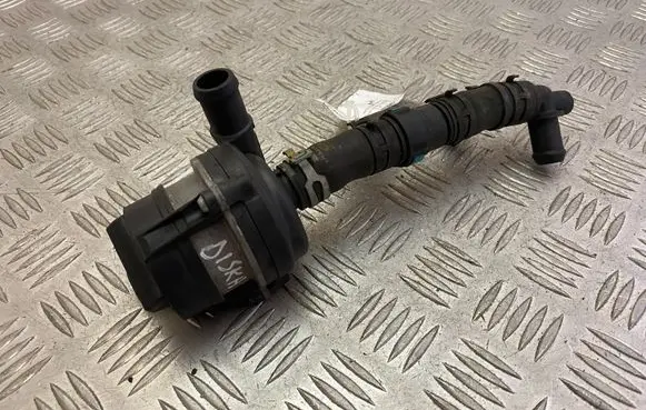 Land Rover Discovery 5 Electric auxiliary coolant/water pump EPLA8501BD FPLA8A589CA