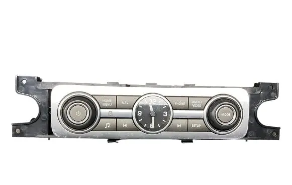 Land Rover Range Rover Sport L320 Head unit multimedia control CH2218C858BB AH4215000AH