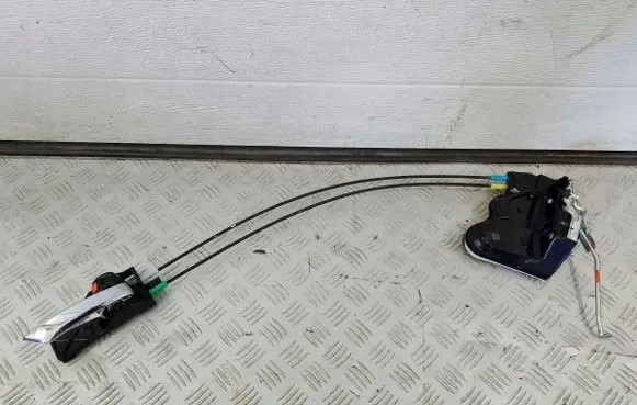 Suzuki Esteem Baleno Manual 6 speed gearbox 