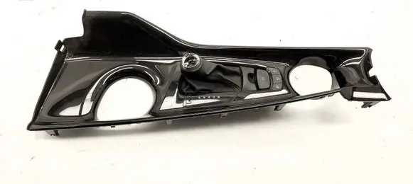 Toyota C-HR I Other center console (tunnel) element 58804F4011