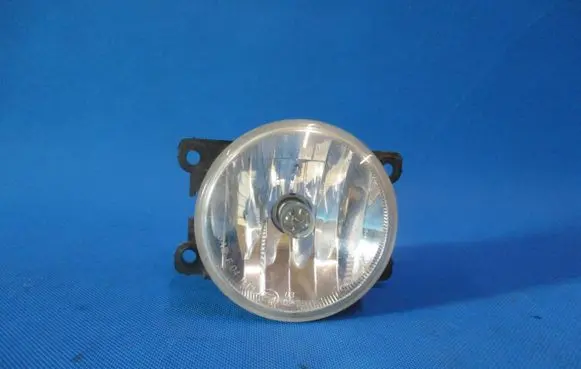 Front fog light