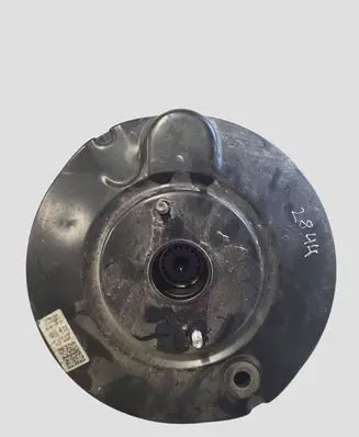 Seat Altea Brake booster 1K1614105CK 252278643231