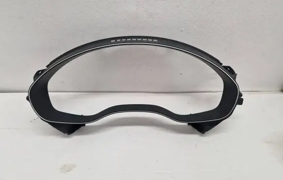 Audi A6 C7 Dashboard trim 4G1857115B 9032201