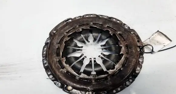 Renault Megane III Pressure plate 