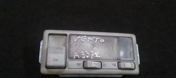 Volkswagen Vento Front seat light