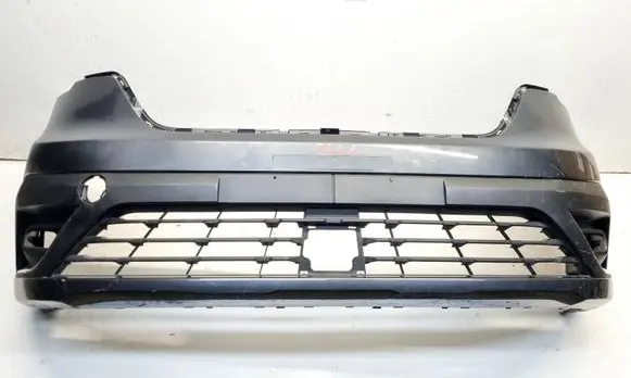 Renault Trafic III (X82) Front bumper 71711-63T