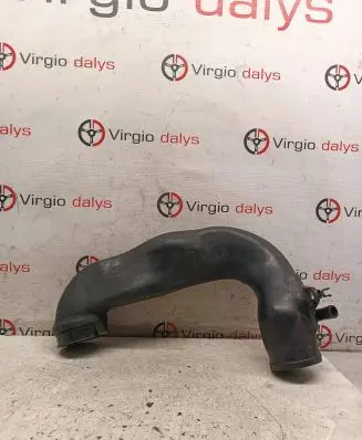 Opel Astra H Air intake hose/pipe 8980055583 46278