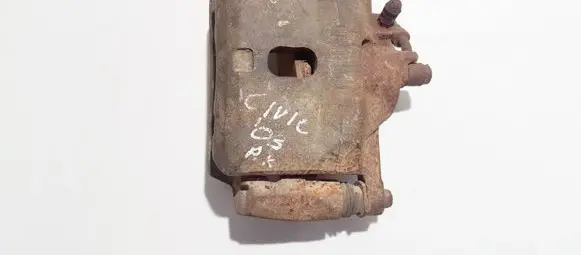 Honda Civic Front brake caliper