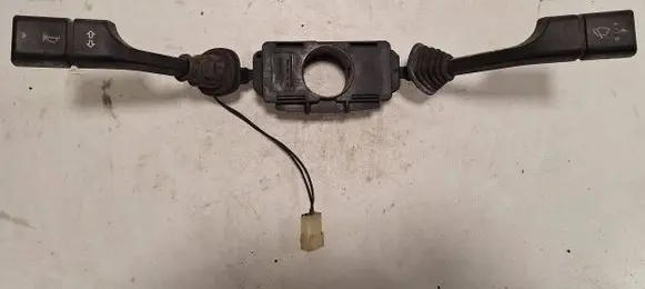 Mercedes-Benz 190 W201 Indicator stalk 6314621839