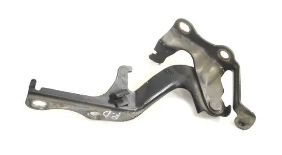 Toyota Corolla Verso E121 Engine bonnet/hood hinges 