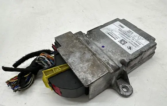 BMW 5 G30 G31 Airbag control unit/module 6994531