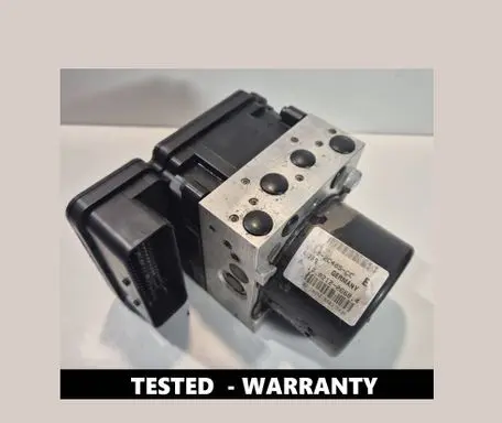 Ford Fusion ABS Pump AV592C405CC 10096101543 10021206684