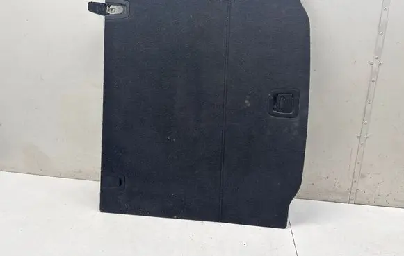 BMW iX3 G08 Trunk/boot mat liner 7445822