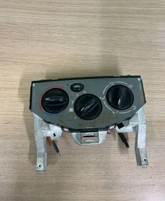 Renault Trafic II (X83) Climate control unit W964097K 10H50