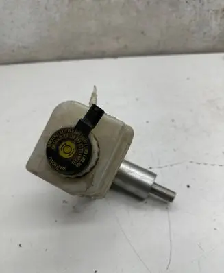 BMW 7 F01 F02 F03 F04 Brake booster 6782289