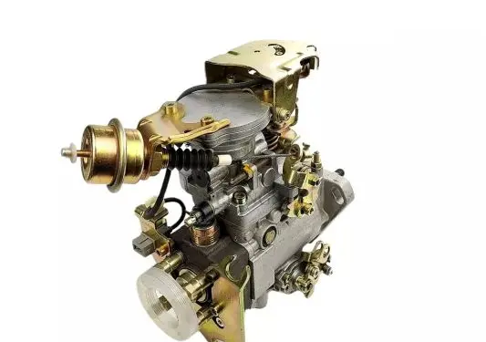 Volkswagen PASSAT B3 Fuel injection high pressure pump 0460494287 028130108E