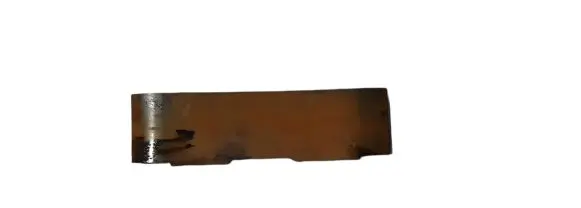 Nissan X-Trail T30 Slide rail for timing chain NOCODE