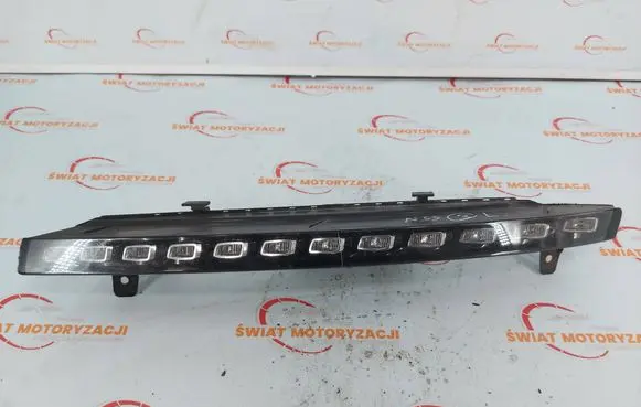 Audi Q7 4L Front indicator light 4L0953041D