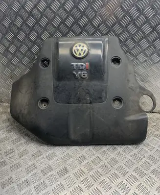 Volkswagen PASSAT B5.5 Engine cover (trim) 059103925C