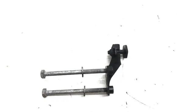 Audi A5 8T 8F Headlight/headlamp mounting bracket 8T0807333