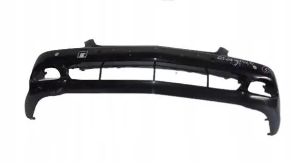 Mercedes-Benz CLS C219 Front bumper A2198800240 A2198800040