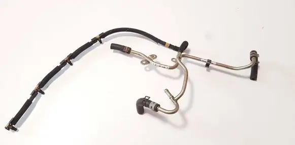 Fuel return line/hose