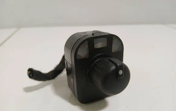 Audi A2 Wing mirror switch 8E0959565 1003