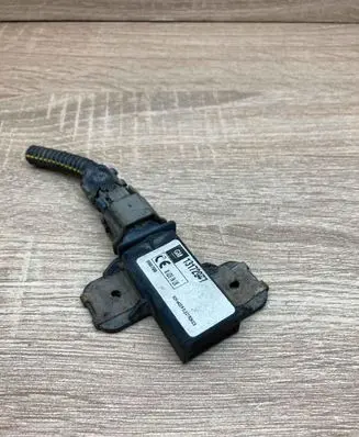 Opel Vectra C Tire pressure sensor 13172977 WithPlug