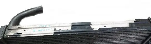 Renault Laguna II Intercooler radiator 8200292773