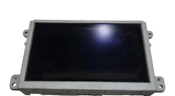 Audi A6 S6 C6 4F Screen/display/small screen 4F0919603A