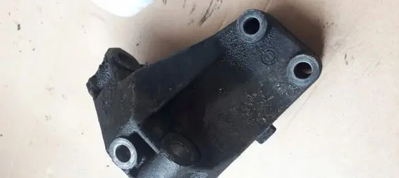 Fiat Ducato Engine mounting bracket 504090245 5801439062