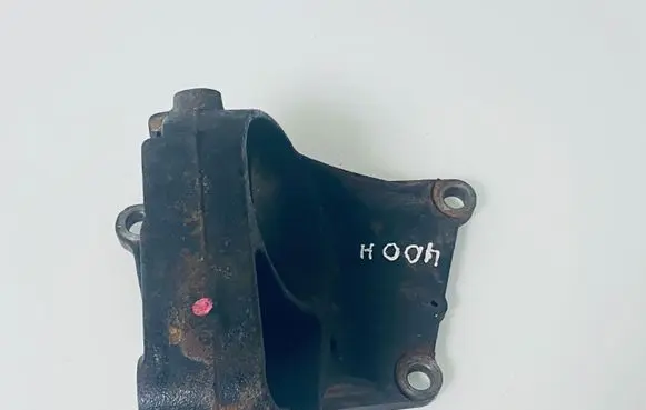 Lexus RX 330 - 350 - 400H Driveshaft support bearing bracket 