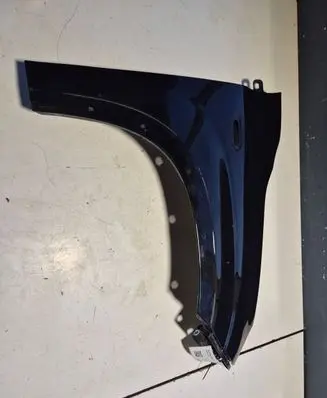 Fiat Panda III Fender
