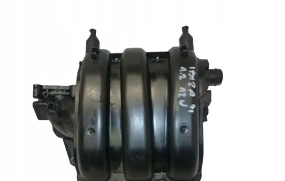 Seat Ibiza III (6L) Intake manifold 03E129711C