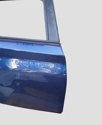 BMW 1 F20 F21 Rear door