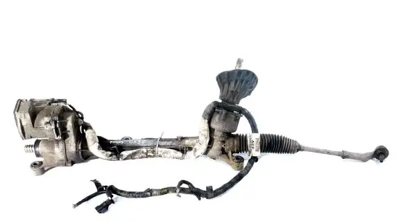 Ford Focus Steering rack CV6C3D070LL