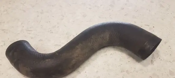 Mazda 6 Air intake hose/pipe 021206